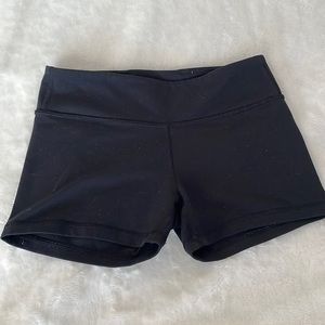 Ivivva Shorts!